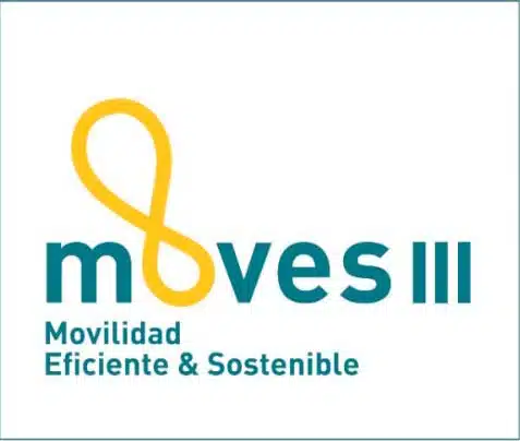 Programa MOVES III - Mobilitat eficient i sostenible
