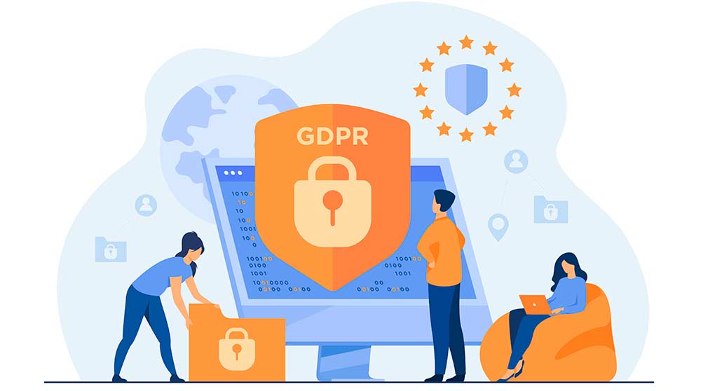 Protecció de dades Girona