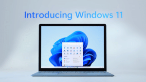Windows 11 novetats i caracteristiques