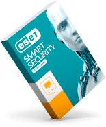 Antivirus ESET nod32 Smart Security Premium