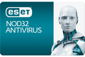 eset nod32 antivirus