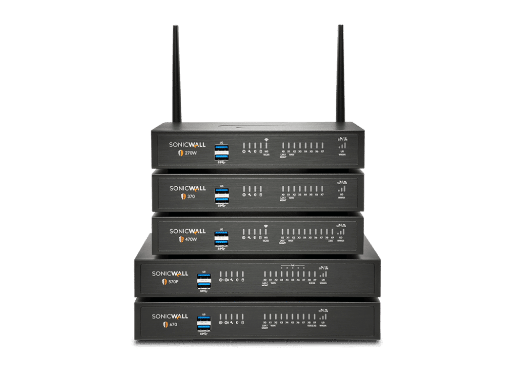 Firewal sonicwall tz_stack_front