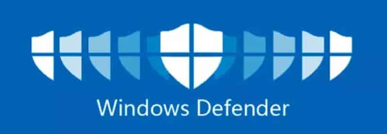Windows defender vs antivirus