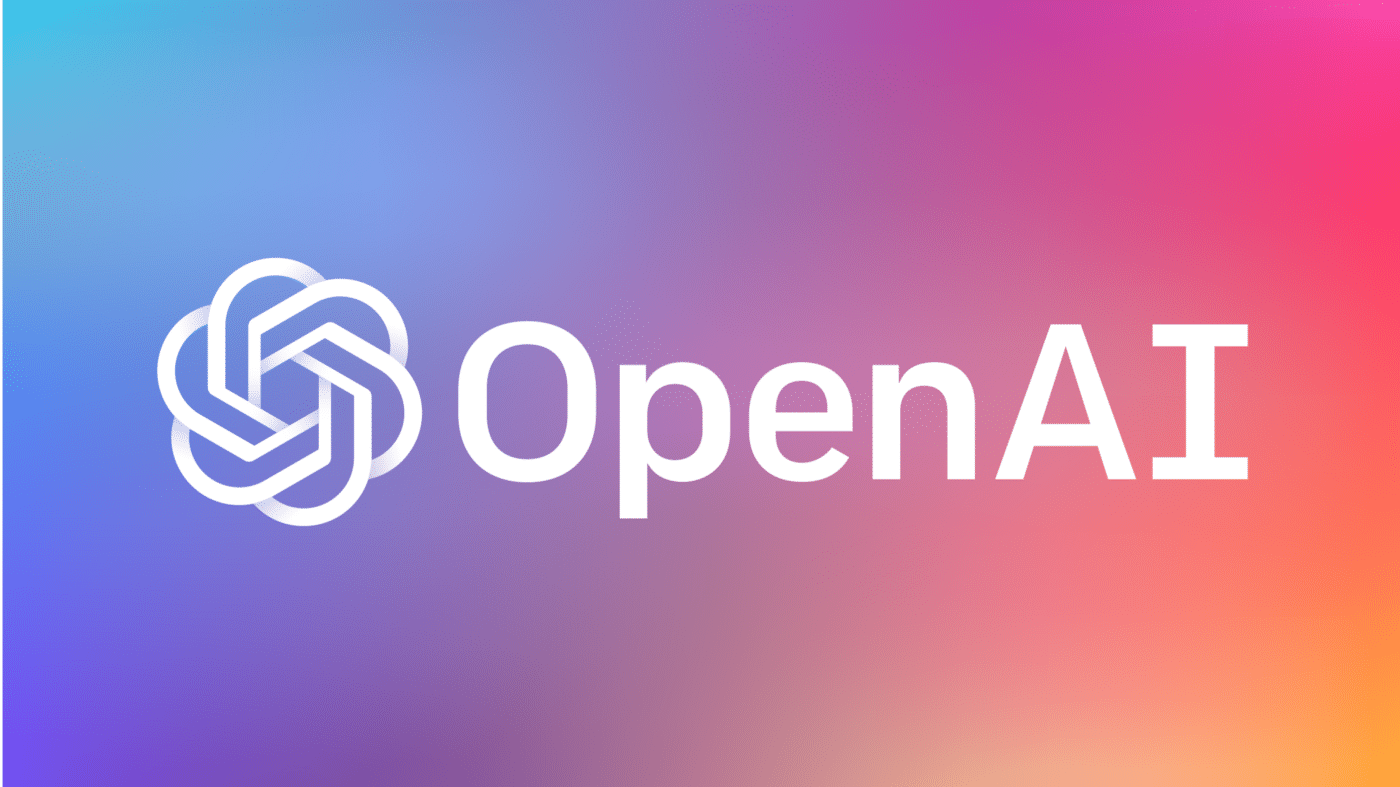 logo OpenAI