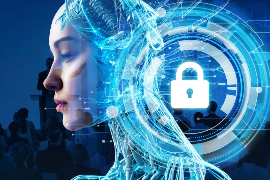 Inteligència artificial i ciberseguretat