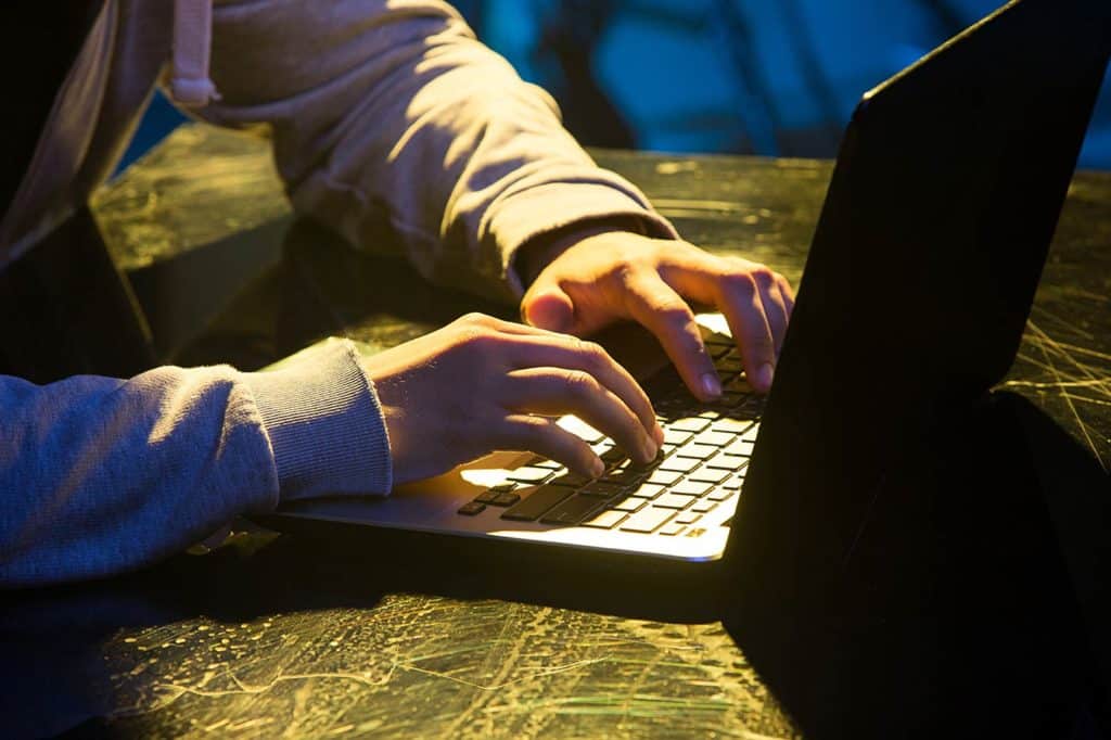 Què és un Keylogger? Per a què serveix i com detectar-ho? 10 Que es un keylogger