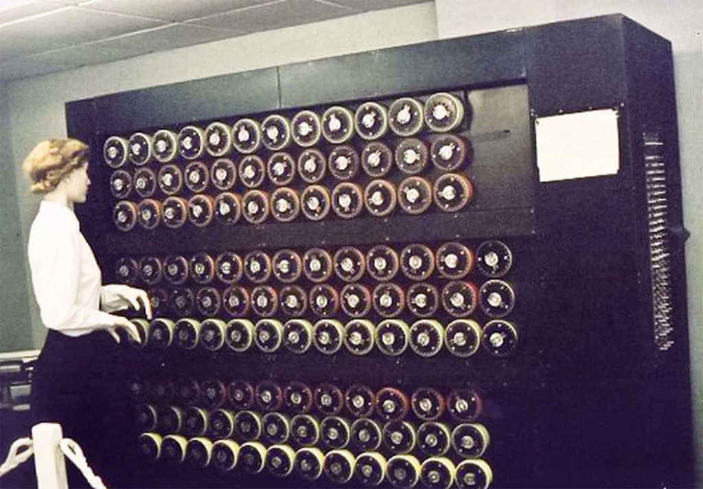 Màquina de Turing