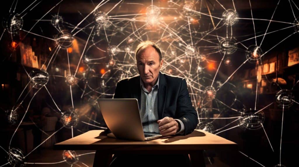 Tim berners-lee