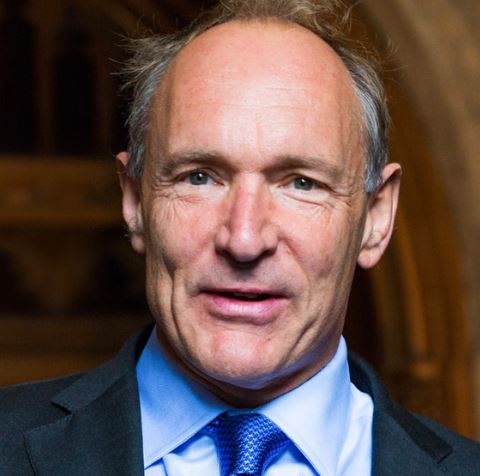 Tim berners-lee