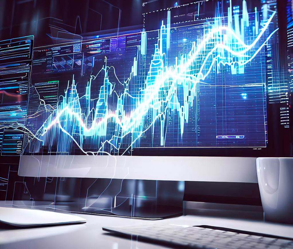 La intersección de la informática y el crecimiento económico: cómo influye la informática en la economía mundial 1 como influye la informatica en la economia 3