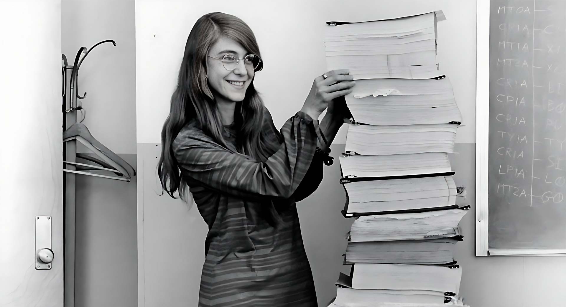 margaret hamilton biografia