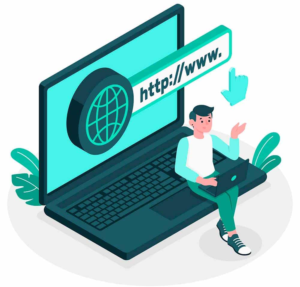 Páginas web: El ingrediente clave para el éxito empresarial en la era digital 2 importancia de las paginas web