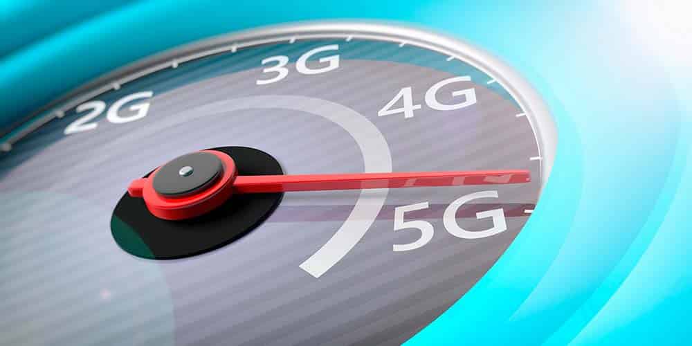 Ventajas de la tecnologia 5g