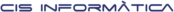 Logo cis informatica hortinzontal