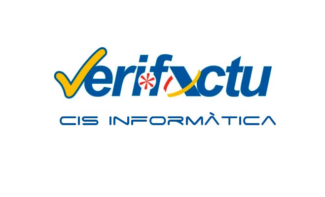 ERP verifactu