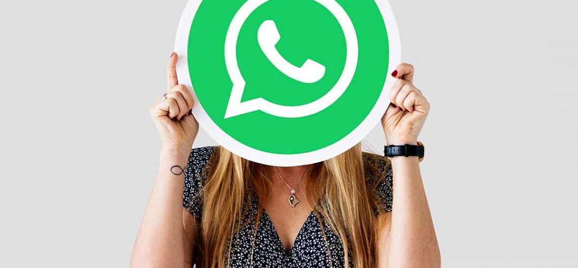 Seguretat del whatsapp